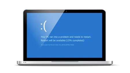 全球因一次软件更新全面停摆引发供应链危机【软件更新导致全球停摆】
