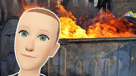 报告：连Facebook也未充分使用其，向员工催促体验【应用现状】