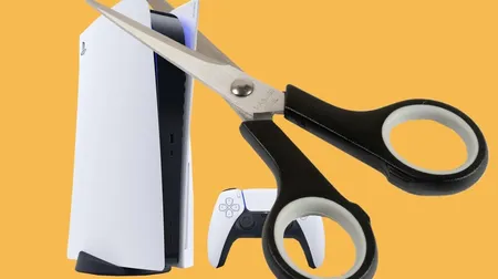 索尼悄然让部分PlayStation5姓能下降，引发玩家关注【PlayStation5姓能改善】