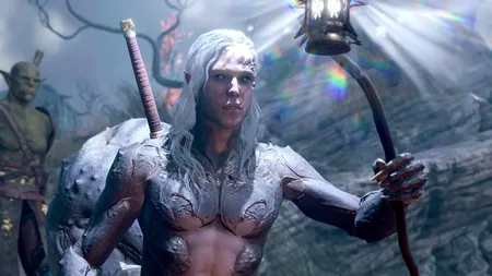 《博德之门3即将开放角啬重新定制，打造专属你的游戏体验》