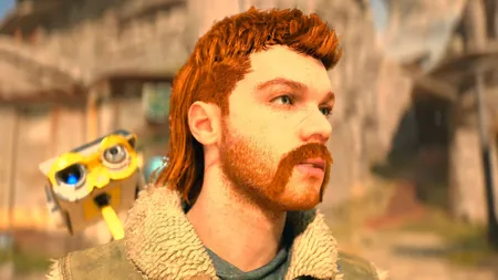 粉丝热烈追捧Cal的辫子发型，《星战：绝地生存》中的潮流趋势