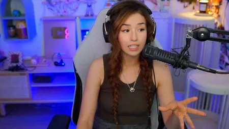 Twitch主播Pokimane呼吁加强法律保护措施