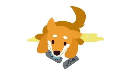 任天堂Switch受到宠物泪液污染