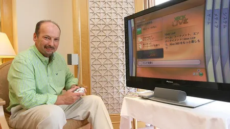 微软Xbox游戏主机未来发展趋势