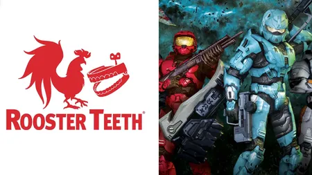 红蓝对决：RoosterTeeth被华纳探索关闭，动画制作公司终止运营