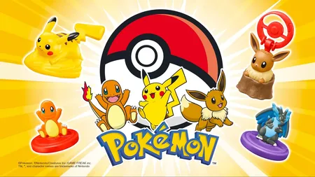 麦当劳严打宝可梦黄牛，迎来又一轮活动