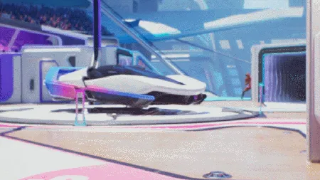 《结合光环与传送门的在线she击大作将推出更大规模的续作》