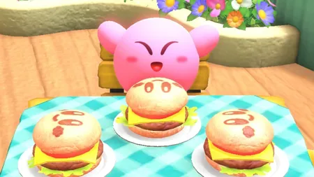 KirbyDevs巧妙手法打造全新3D动作游戏，游戏开发技巧揭秘