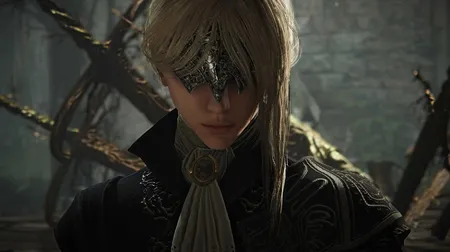 《Elden Ring：夜之统治》游戏画面