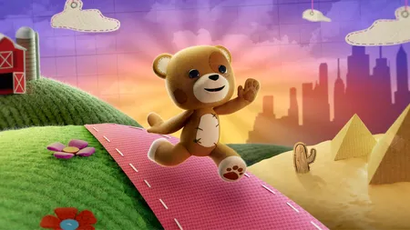 新游戏实质上就是《小小大星球4》完整版，创意平台游戏体验全新升级