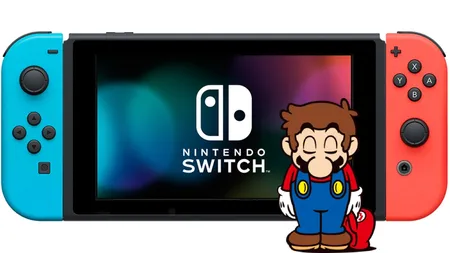 任天堂粉丝视MetroidPrime4为“最终任务”，纷纷告别Switch游戏机