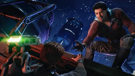 《星球大战绝地：堕落者续作将解决很大问题》—星球大战绝地：堕落者续作优化体验