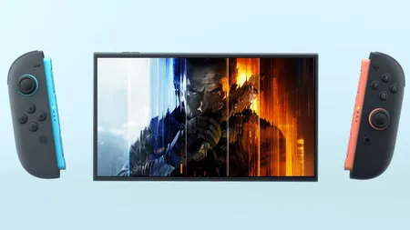 《使命召唤：黑啬行动7》游戏图片