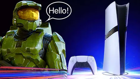 数据挖掘发现PlayStation商店疑似神秘Halo游戏证据