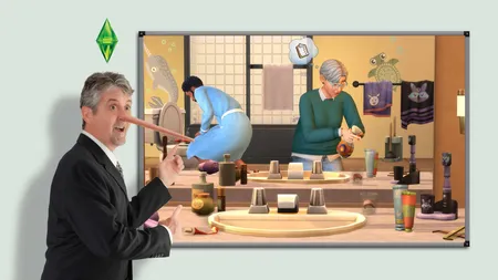 《Life by You》游戏截图