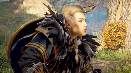 刺客信条维京纪元即将结束，DLC免费领取【维京游戏结局】