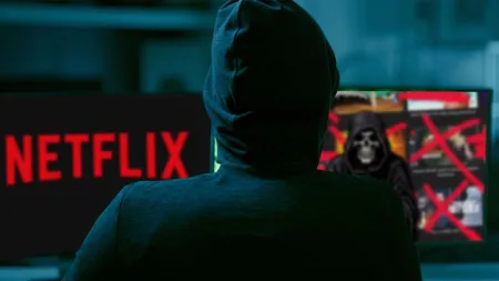 Netflix互动剧集