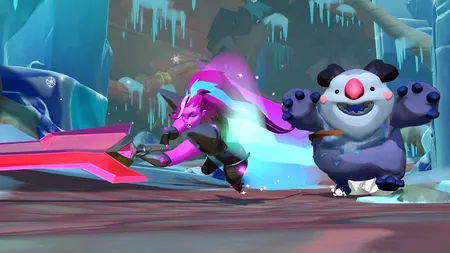 Gearbox复活已停服的经典英雄she击游戏，为期3天（不是Battleborn）