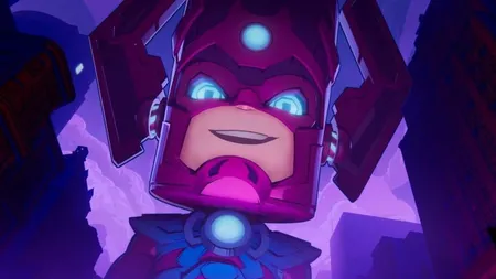 漫威快照玩家担忧机器人作必：虚拟对抗的揭秘