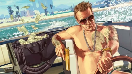 GTAVIP发布商取消1.4亿美元新项目，数百员工被裁裁员信息详解