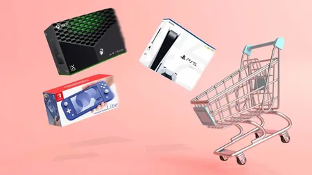 现在是购买二手游戏机的最佳时机—掌握实惠二手游戏主机优惠