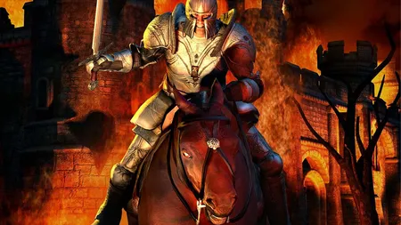 传闻《上古卷轴：遗忘prophecy》重制版即将推出，期待高清重制体验