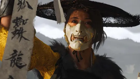 索尼下一次StateOfPlay预告：聚焦《幽灵Yotei》，游戏很新动态【索尼PS新游戏资讯】