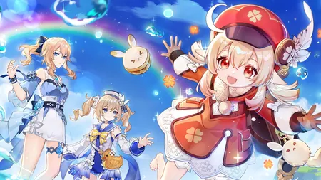 原神每年营收相当于Bethesda四分之一，游戏开发商版图扩展【原神盈利模式与游戏开发分析】