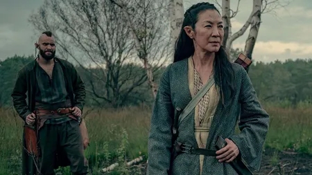 没有人——评价或粉丝——都不喜欢新Netflix《巫师》衍生剧【很新Netflix巫师剧集】