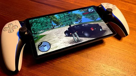 PlayStation Portal 设备图片