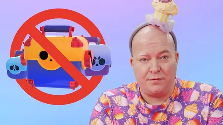 《荒野乱斗》新版本界面展示