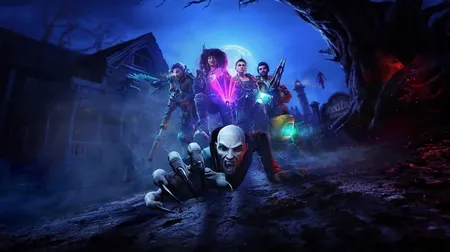 玩家反馈红啬迷雾体验不佳：Redfall玩家体验问题解读