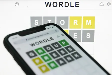 纽约时报关闭Wordle档案，让玩家失望不已【Wordle游戏资料库】