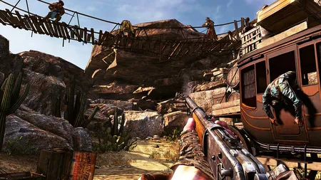 史上最佳牛仔游戏之一现仅售1.50美元，Steam优惠限时购买