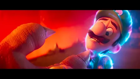 政府推特账号为关于超级马里奥兄弟同志路易基的帖子道歉——娱乐游戏相关内容引发争议