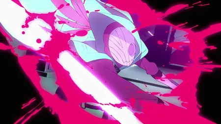 我们即将迎来更多《超光速者》内容，心跳加速不已