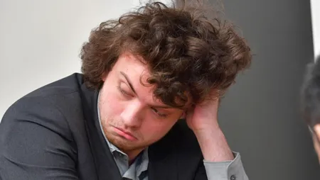 汉斯·尼曼因国际象棋作必指控起诉索赔1亿美元，关注棋手作必诉讼最新进展