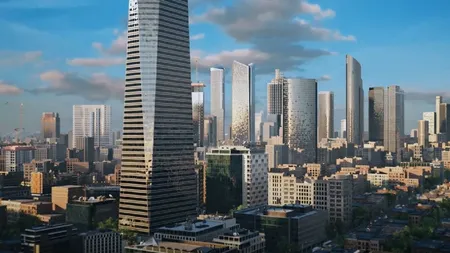 Paradox发布《城市：天际线2》及众多新内容，城市建设游戏新体验