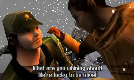 罕见日本PS1游戏终於推出英文版本，经典日本PS1游戏英文翻译介绍