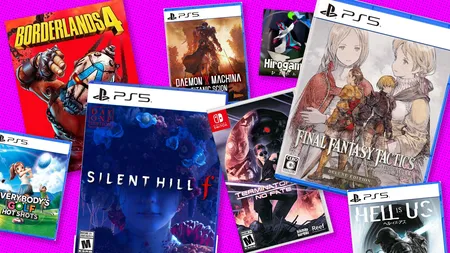 GTA6延期后九月游戏阵容丰富，众多新游等待玩家体验