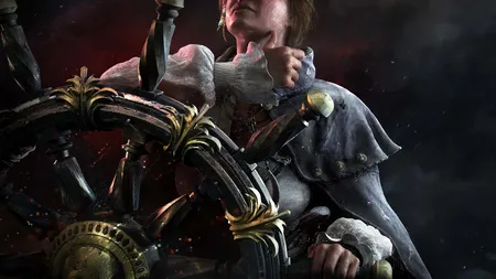 Skull And Bones 游戏截图