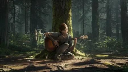 《最后生还者2》配乐制作人确认PS5升级将推出，提升游戏体验