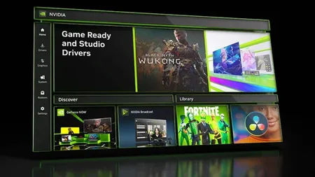 AI将导致你的PC游戏帧数下降，Nvidia新应用解析