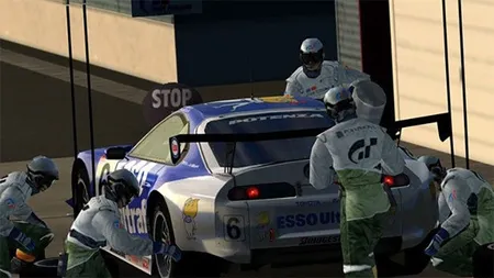 《GranTurismo4作必码近20年后再次被发现，赛车游戏秘籍揭秘》