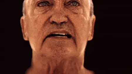 《OD》游戏预告截图