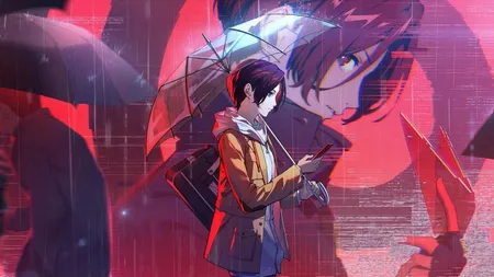 《女神异闻录5：幻影X》游戏截图