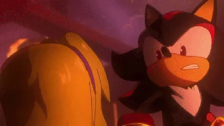 经过近20年，阴影刺猬粉丝迎来新期待——《阴影刺猬》很新动态分析