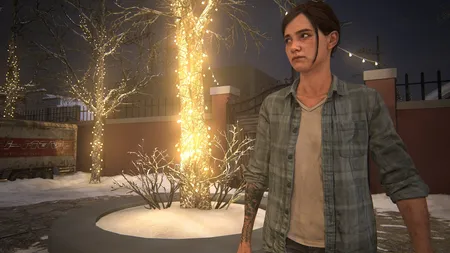 《诸神的黄昏：终幕之战》重制版游戏截图