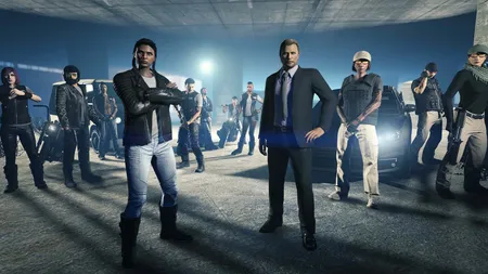 GTAOnline最新大更新：近十年来最大规模的内容升级【游戏优化攻略】