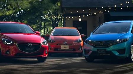 《赛车总动员7》游戏截图